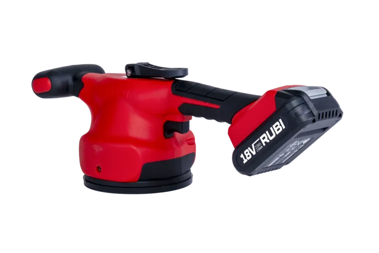 Vibrator für Keramik RV-18 Energy Rubi
