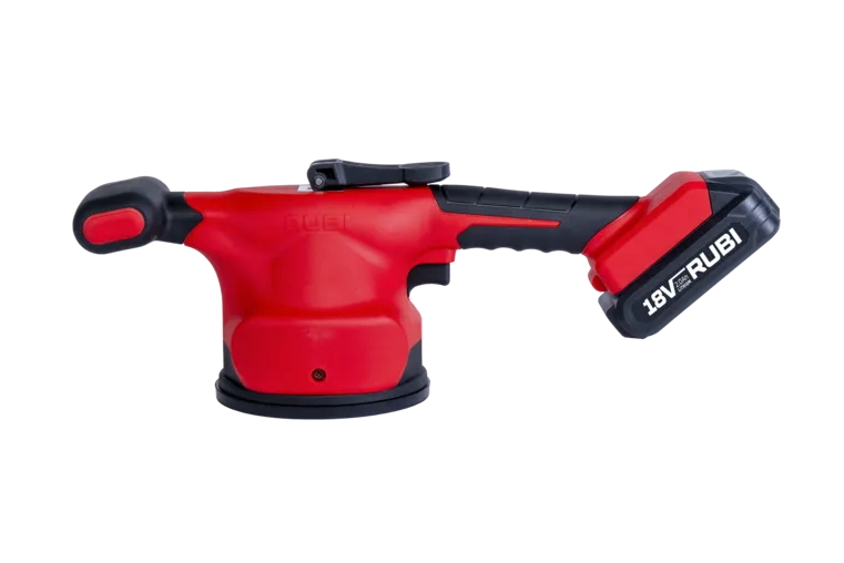 Vibrator für Keramik RV-18 Energy Rubi
