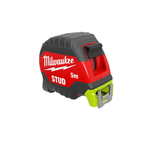 Maßband STUD GEN3 5 m x 33 mm von Milwaukee